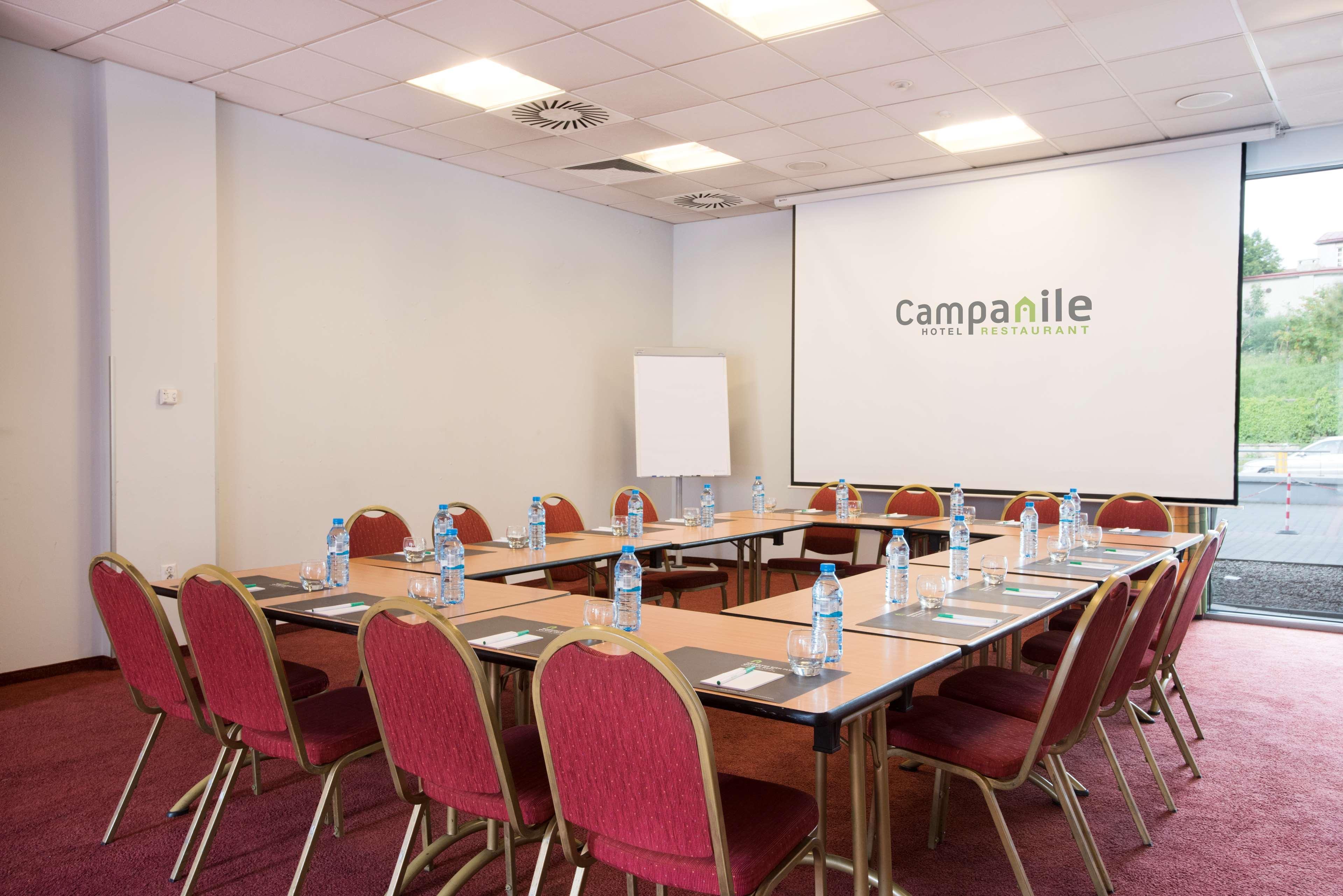 מלון Campanile לובלין מראה חיצוני תמונה