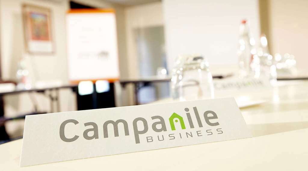 מלון Campanile לובלין מתקנים תמונה